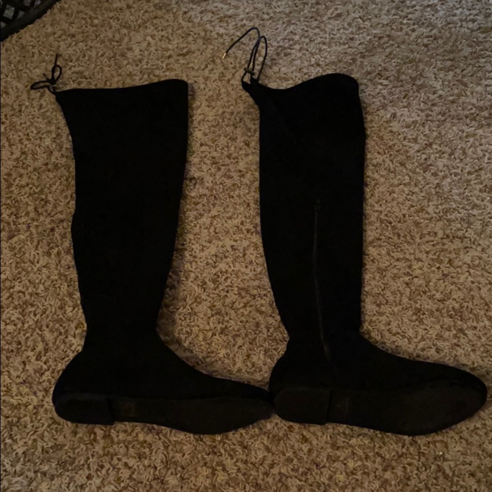 OTK Boots